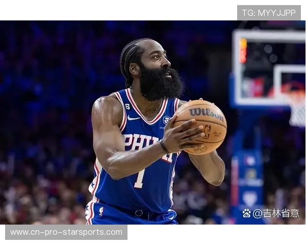 快船管理层态度强硬坚持哈登交易需换回等值拼图